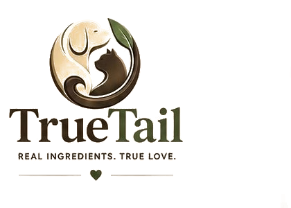 TrueTail logo